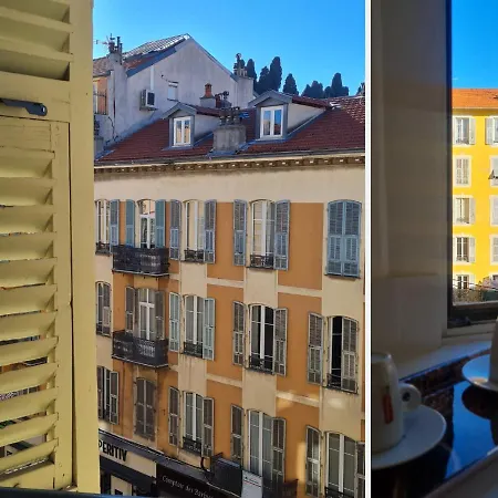 Appartement Nestor&jeeves - Bonaparte - Near Port And Garibaldi